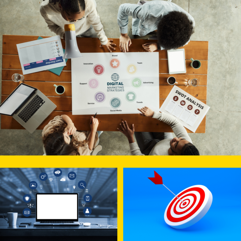 DIGITAL MARKETING DIGITAL MARKETING
