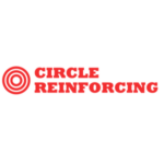 LOGO - CIRCLE REINFORCING