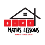 LOGO - MATHS LESSONS