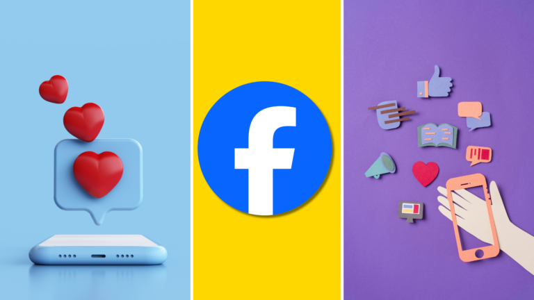 TIPS FACEBOOK REACH AUDIENCE TIPS FACEBOOK REACH AUDIENCE