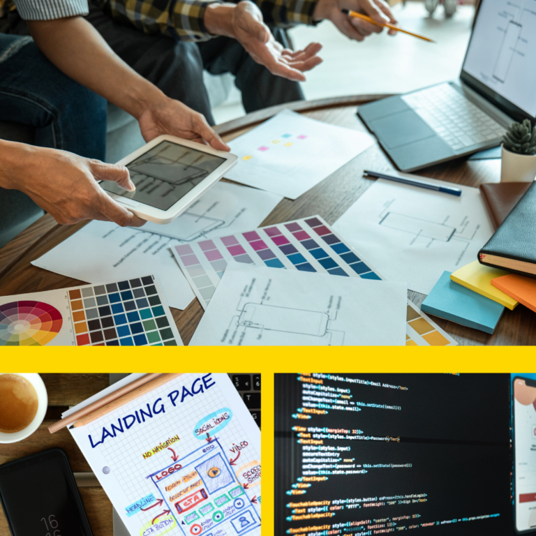 WEBSITE DEVELOPMENT WEBSITE DEVELOPMENT
